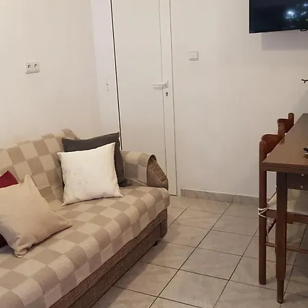 Sunrise Apartman Vir