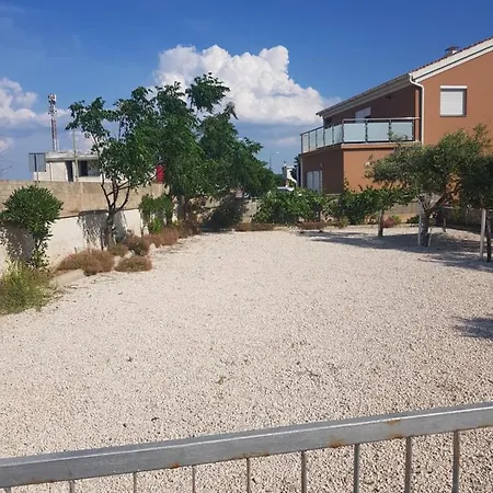 Apartman Sunrise