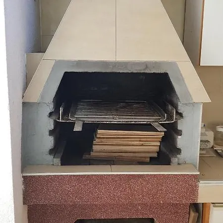 Sunrise Lägenhet Vir