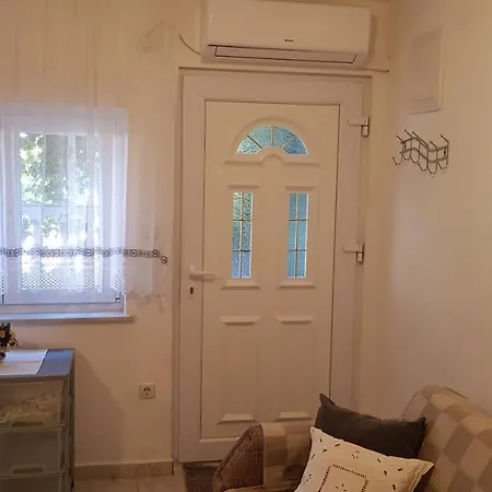 Apartman Sunrise *