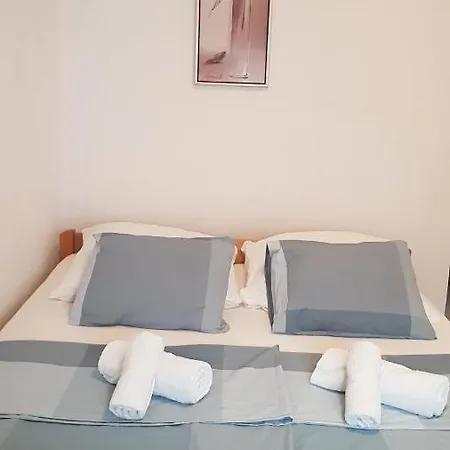 Lägenhet Sunrise Vir