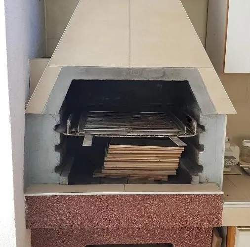 Sunrise Lägenhet Vir