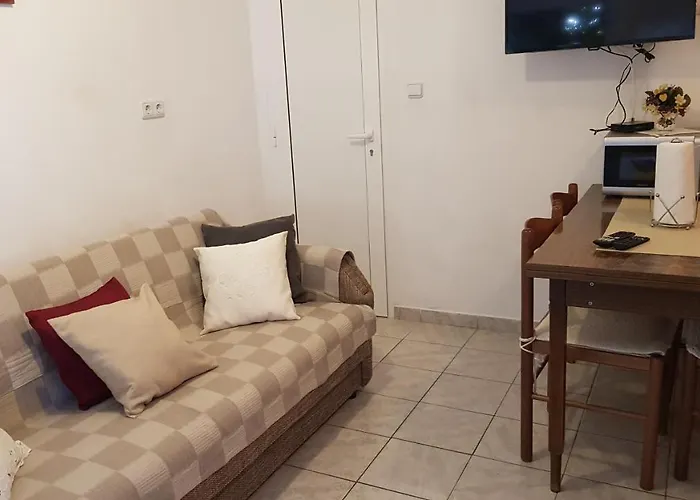 Sunrise Lägenhet Vir